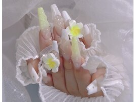 スカルプ♪