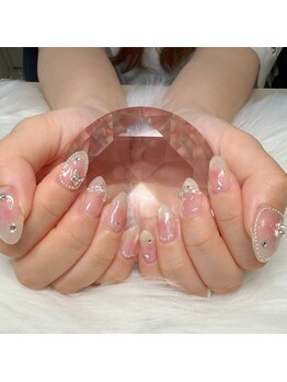 アン/Nail Design