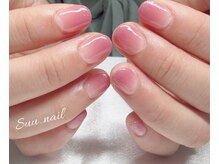 スーネイル(Suu..nail)