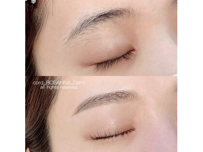 ロザンナ 北浦和店(ROSANNA)の写真