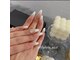 フレイスネイル(FUREIS NAIL)の写真/長さ出し1本から可能です◎自爪より少しだけ長くしたいなど、超ロングもお任せ下さい♪