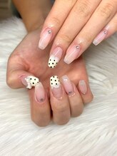 タムタムネイル 本厚木(Tam Tam Nail)/ナチュラルコース