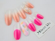 ミューアン(Mieux Un)/