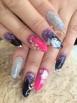 スカルプチュア