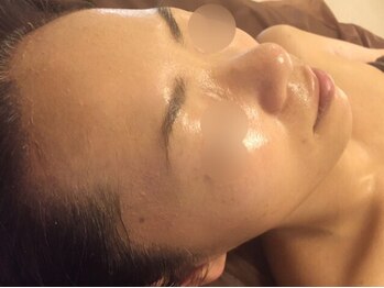 セレスティア(Cellestia)/何度も言いますが素っぴんツヤ肌