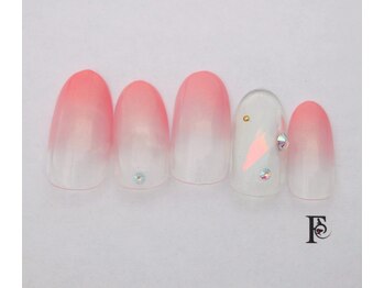 フランキンセンス 香取佐原店/ナチュラルコース6600円