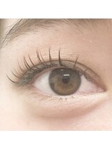 ニフティアイラッシュ(Nifty eyelash)/シングルラッシュ☆