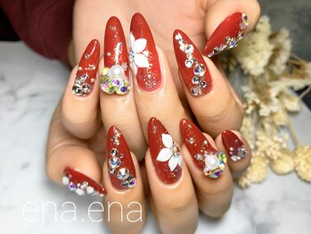 エナ エナ(ena ena)/