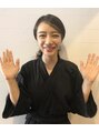 白金ほぐしスペース&nbsp;西久保 志帆