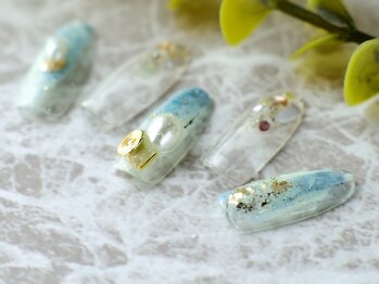 定額アートコース