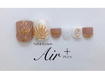 エアプラス 船堀店(Air plus)/Cコース