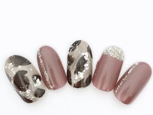 アーク/サンプルコース　￥7980