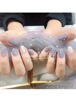 エクラ 横浜関内店(Eclat)/