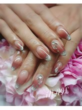 アイネイル(iNAIL)/
