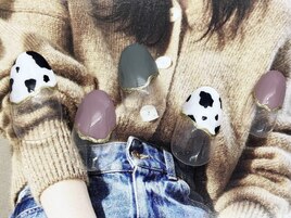 【定額★トレンドアート】NO4
