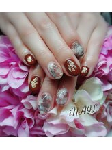 アイネイル(iNAIL)/