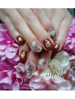 アイネイル(iNAIL)/