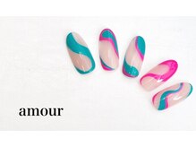 アムール(amour)/