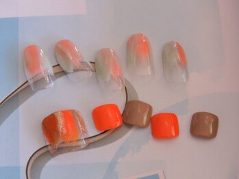 ムーア(mooa)/季節のプレートコース