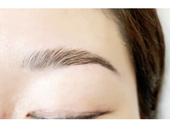 ラメール(LA MER)/ハリウッドブロウ