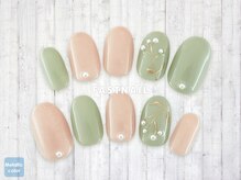 ファストネイル ロコ 志免店(FASTNAIL LOCO)/ハンドジェル【11226】