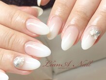 リアーナネイル(LianA Nail)/