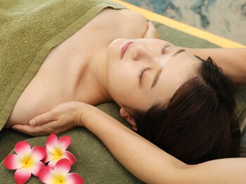 フィトラボ(PhytoLab)/お悩みに合わせた豊富なメニュー