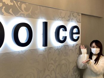 ドルチェ(Dolce)/ご来店ありがとうございます☆