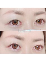 ドットイチイチマルイチ 銀座店(DOT1101)/ラッシュリフト