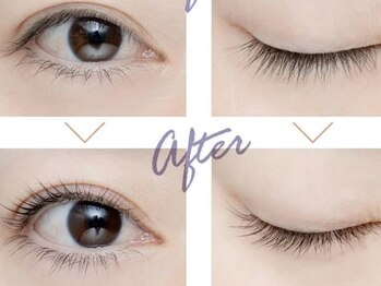 チャーム 守山店/【アッパーリフトカール】