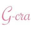 ジークラ(G-cra)のお店ロゴ