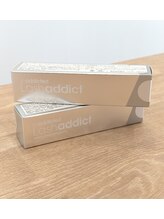 リル(Lil)/LashAddict正規取扱店です！