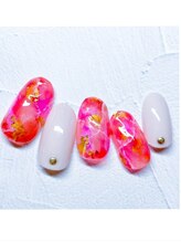 エフブルーム レカン(f'bloom L'ecrin)/Hand デザイン