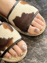 シェルミー(Shellmy)/フットALLデザイン