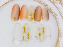 ネイル53/（初回）6700円（再来）7200円