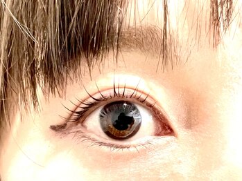 コアバイサラ 山口店(koa by SARA)/●パリジェンヌラッシュリフト●