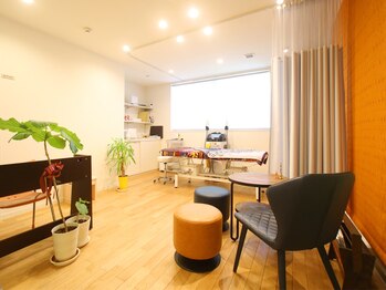 メンアンドウー(men andwo)