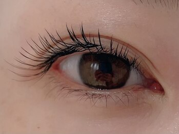 カラン 焼津店(CALIN)/フラットラッシュ120本