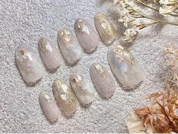 エニフ(enif)/ブライダルオーダーチップ