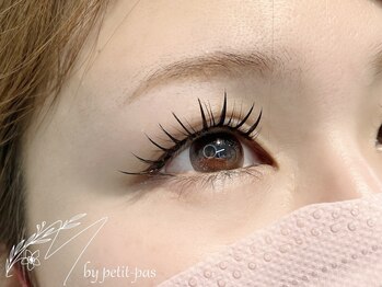 エム バイ プティパ(M by petit pas)/パリ×バインドロック