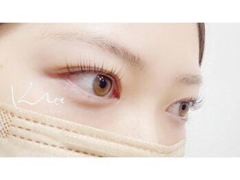 クレー(Klee)/パリジェンヌラッシュリフト