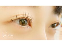 クレー(Klee)/パリジェンヌラッシュリフト