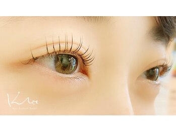 クレー(Klee)/パリジェンヌラッシュリフト