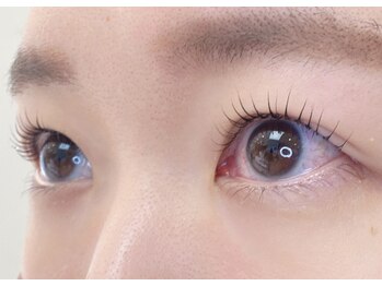 オブヘア 宮前平店(Of HAIR)/ラッシュリフト