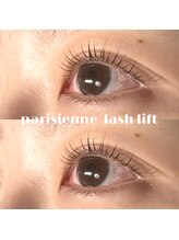 レアファースト 上本町店(Le’a first)/パリジェンヌラッシュリフト☆