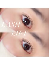 エフ(e/f)/ラッシュリフト