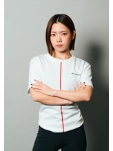 ドクタートレーニング 渋谷店(Dr.トレーニング) 松田 聖羅