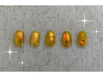 パインキュート(Pine Cute)/定額デザイン☆A