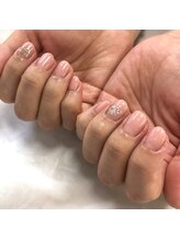 ビアンカ 沖縄南風原店(Bianca)/ワンカラー　￥5,800～