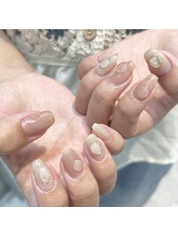 ヴィンテージby momoka